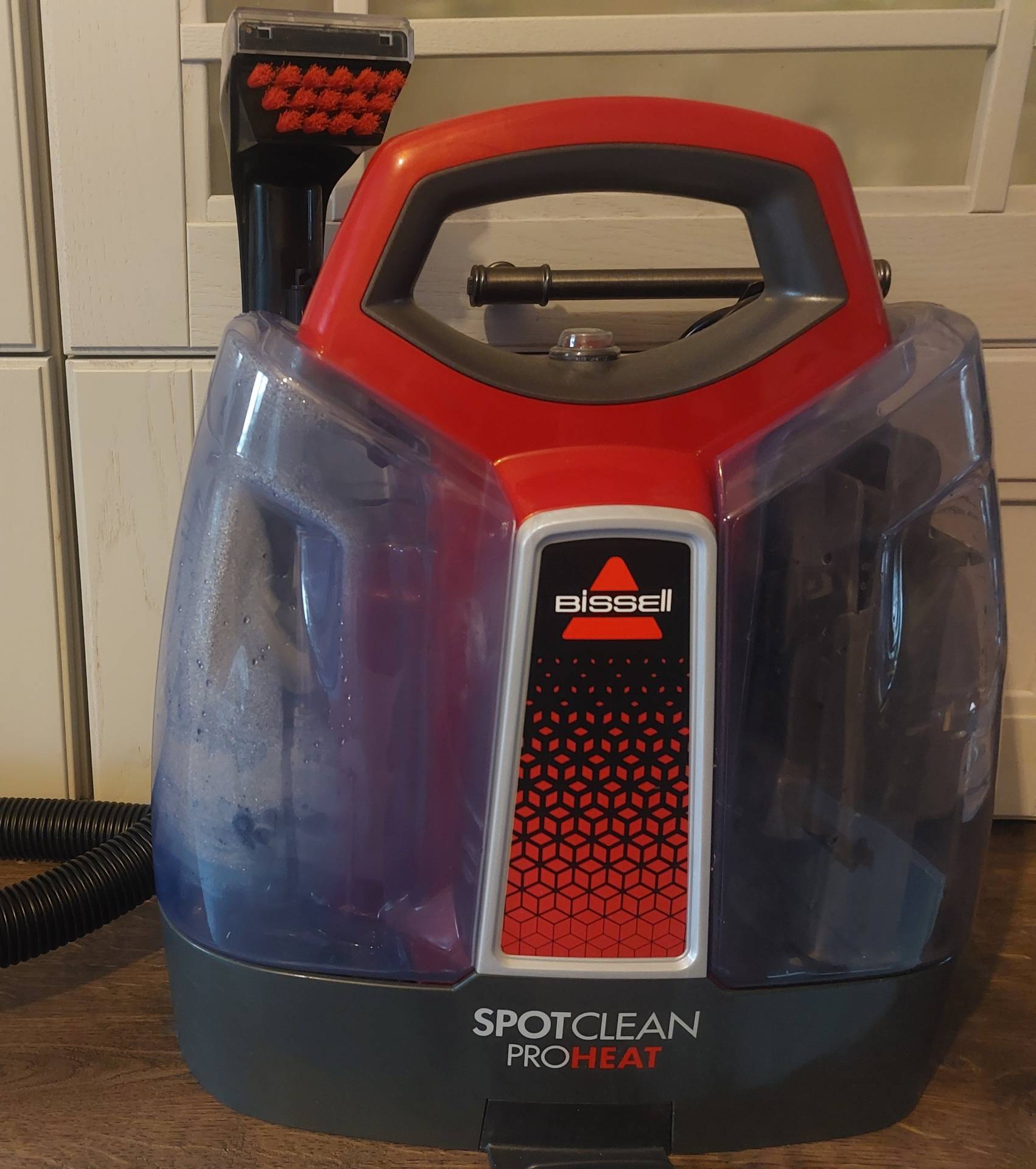 Bissell Spotclean ProHeat