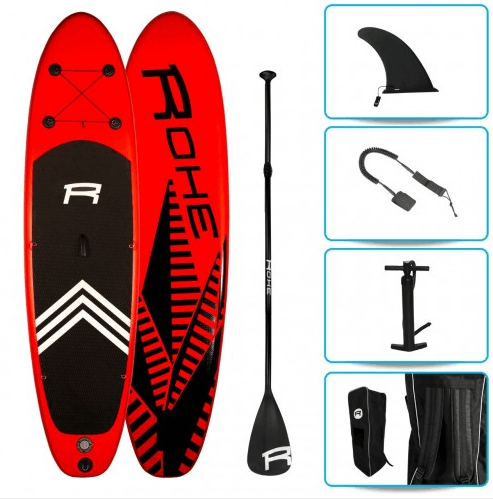 Stand Up Paddle Gonflable 
