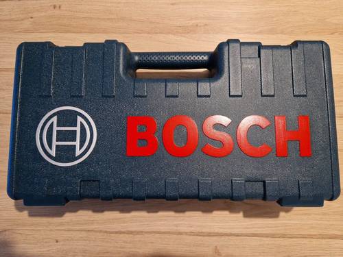 Scie sabre 1300W - Bosch Professional