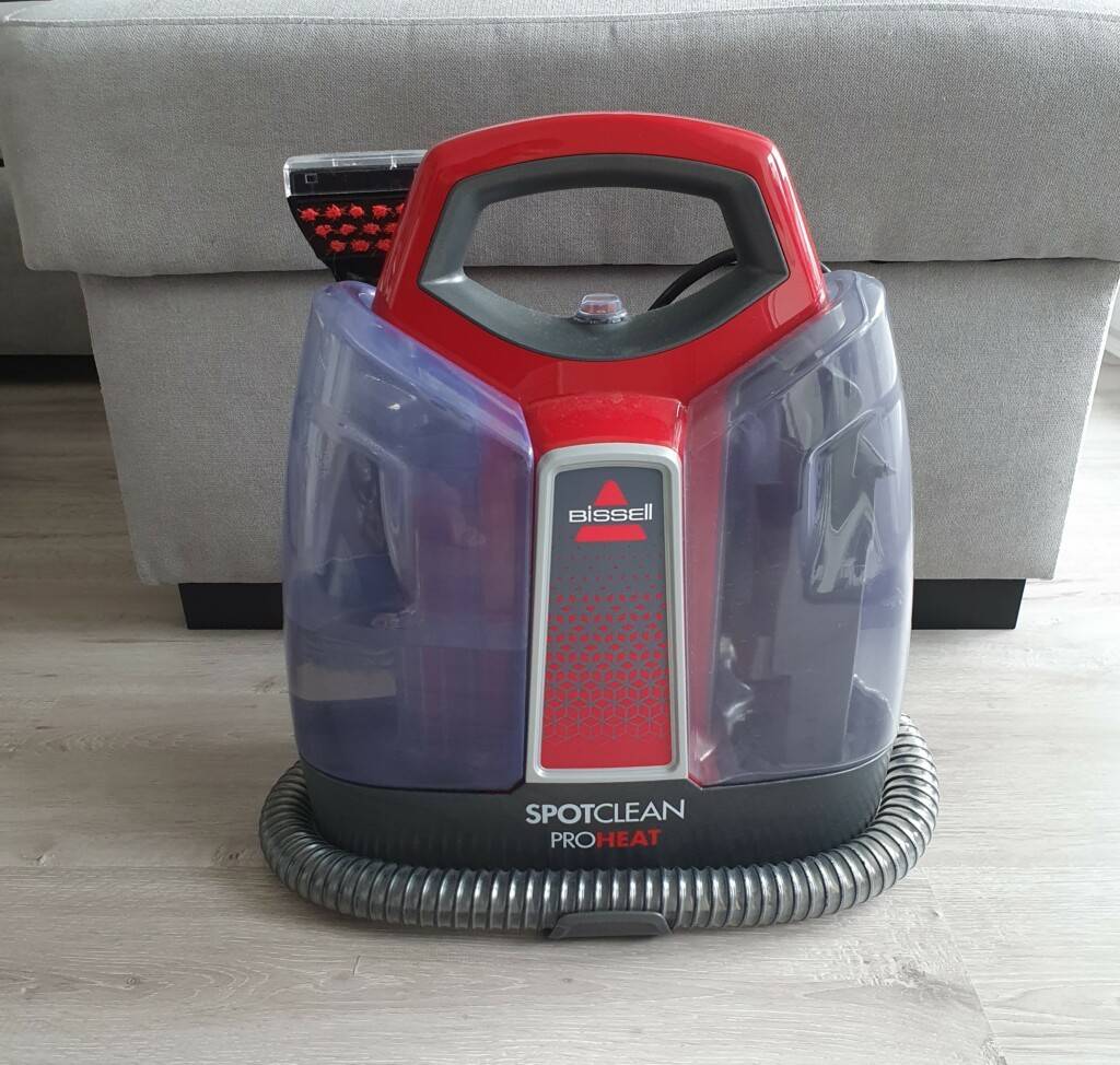 Bissell SpotClean 36988