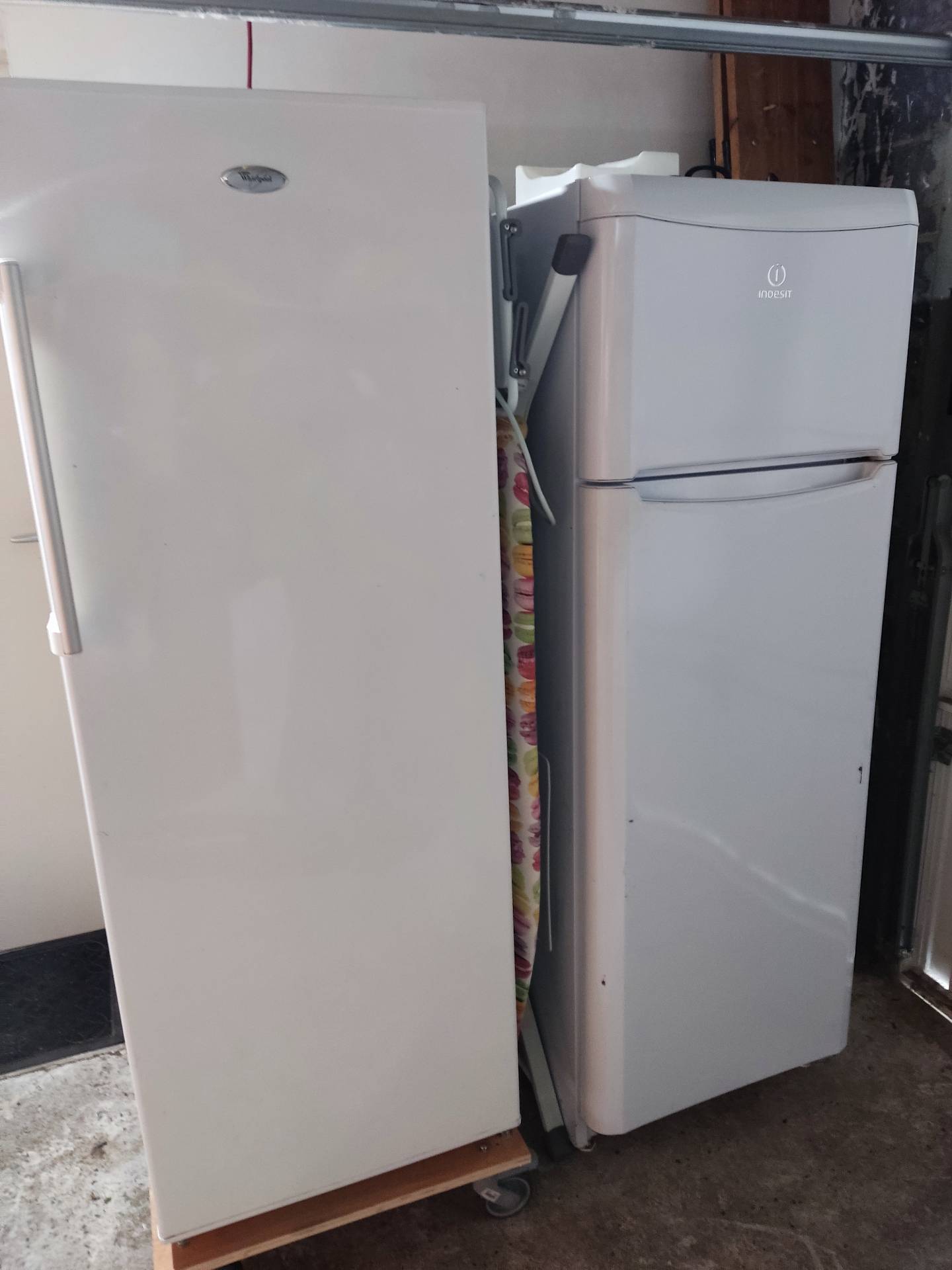 refrigerateur frigo 