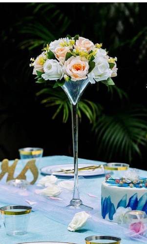 Vase martini 