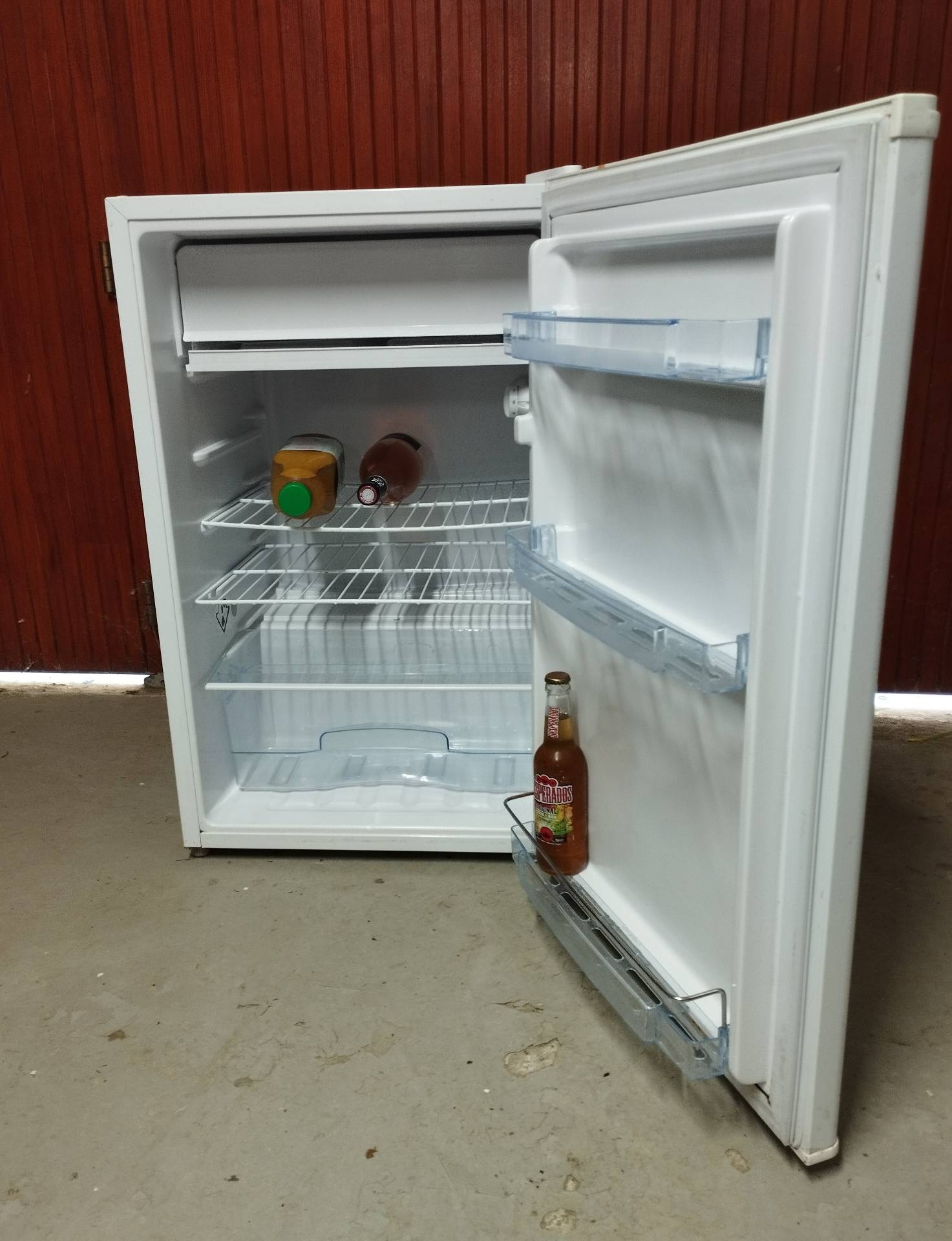 frigidaire réfrigérateur 