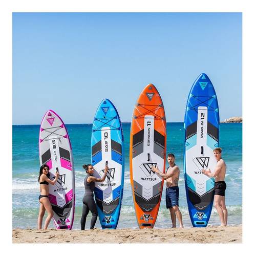 Paddle Wattsup 12,8 pouces
