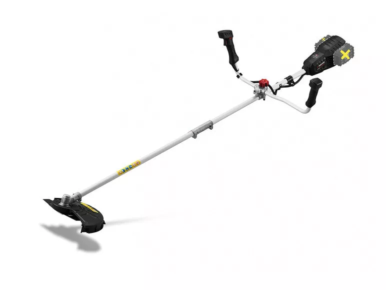 Débroussailleuse à batterie Parkside