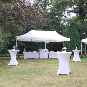 location Location Barnum 3 x 6 mettres étanche – événement / fête 