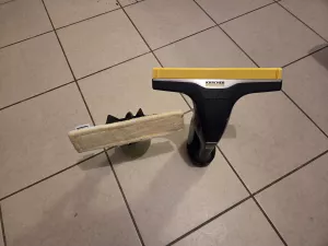 location Location netoyeur à vitre KÄRCHER WV5 