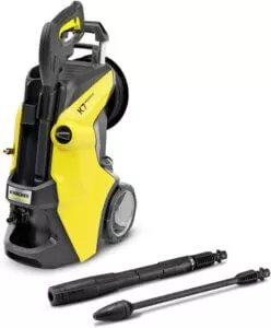 Location nettoyeur haute pression KARCHER K7 