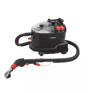 location Location shampouineuse professionnelle canapé / tapis – Résultat comme neuf