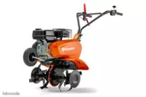 location motobineuse 4 ch honda