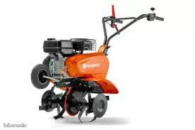 motobineuse 4 ch honda