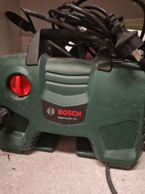 location Nettoyeur haute pression Bosch 