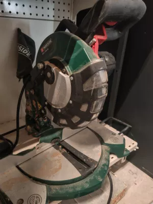 location Scie circulaire 