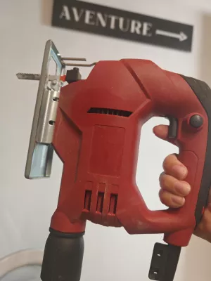 location Scie sauteuse 