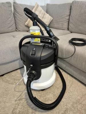 location Shampouineuse SE 4 Plus