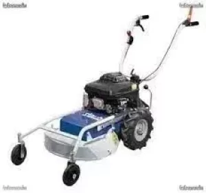 location Tondeuse débroussailleuse