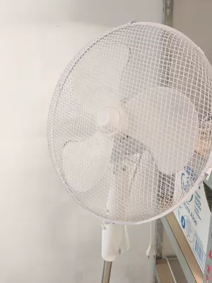 location Ventilateur 