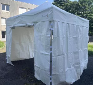 annonce location Barnum 3m x 3m 