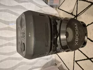 location Enceinte XBOOM LG