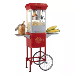 annonce location Machine popcorn