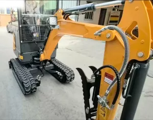 location minipelle 1.8 tonnes avec livraison