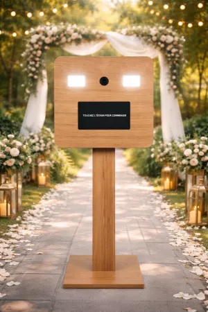 annonce location Photobooth (photobox) 