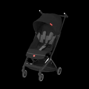 location Poussette Pockit + all-city - bagage cabine