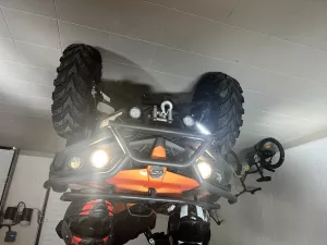 annonce location Quad