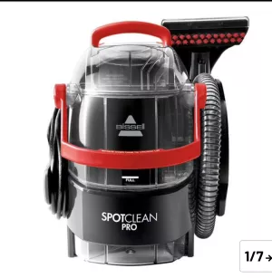 annonce location Shampouineuse 