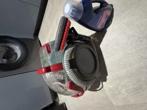 annonce location Shampouineuse Bissel Spotclean