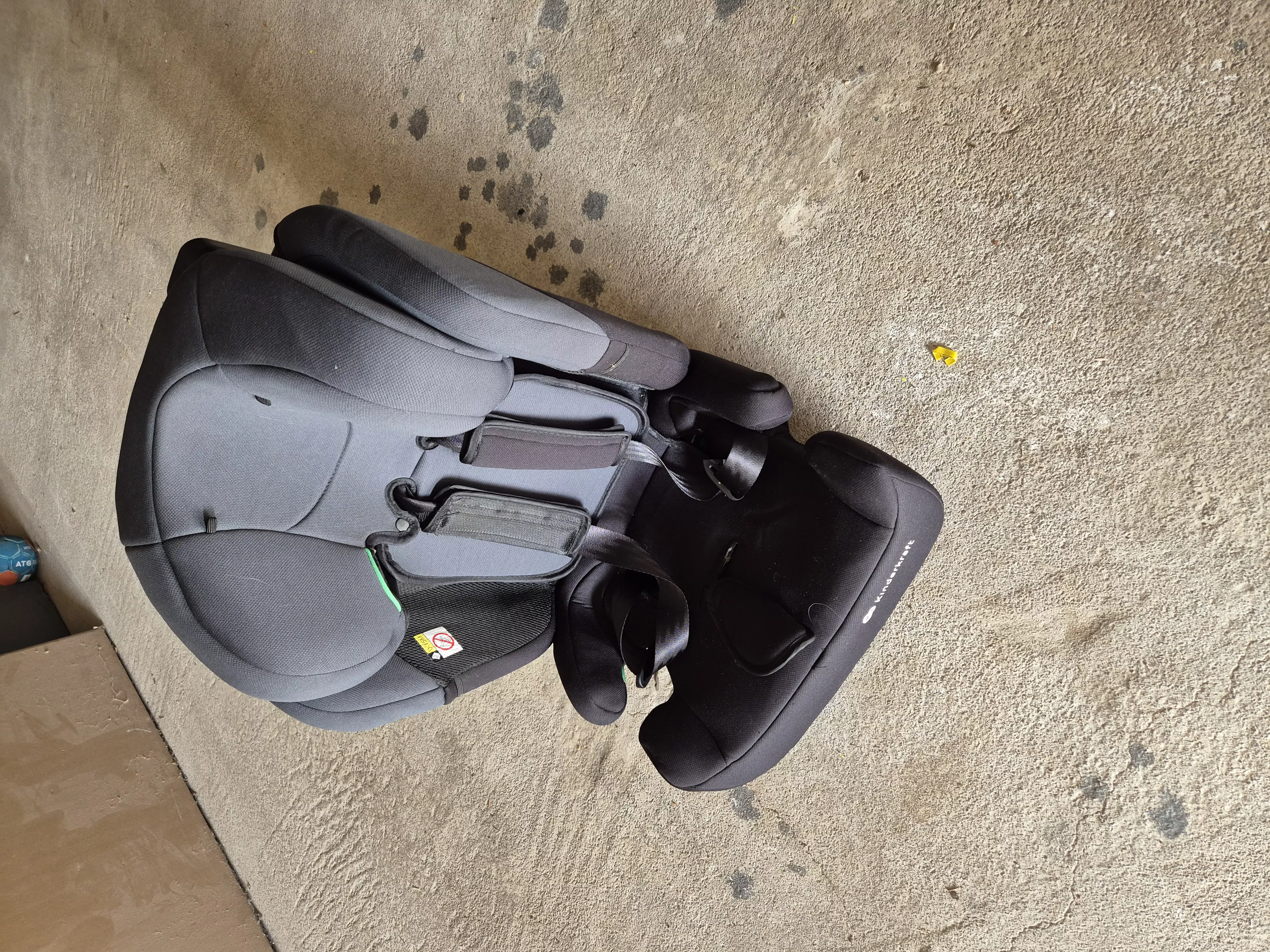 Siège auto enfant