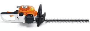 location taille-haies professionnel stihl