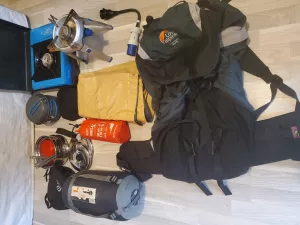 annonce location Accessoires et matériel de camping