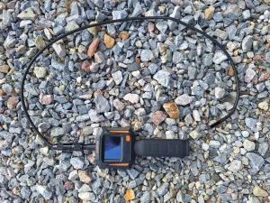 location Endoscope d'inspection