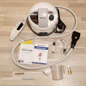 location Machine vapeur Polti Cimex Eradicator