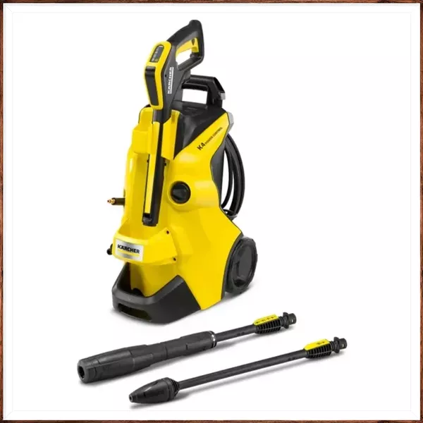 Nettoyeur haute pression Karcher K4