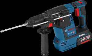 location Perforateur sans fil Heavy Duty Bosh PRO
