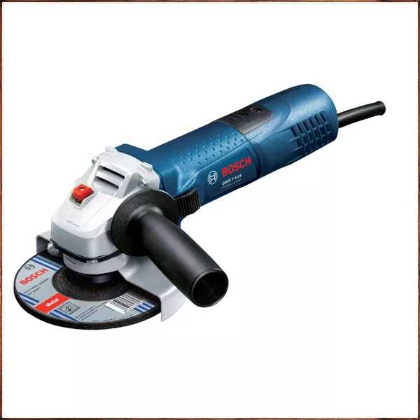 Petit Lapidaire Bosch Pro