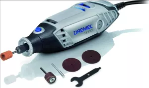 location Petite meuleuse Dremel rotative
