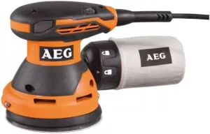 location Ponceuse excentrique AEG 125 mm – 300 W