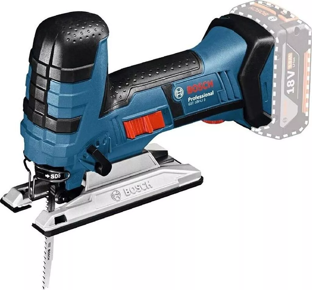Scie sauteuse Bosh PRO