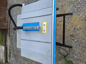 annonce location Scie sur table