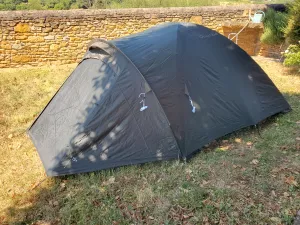 annonce location Tente igloo 3 personnes