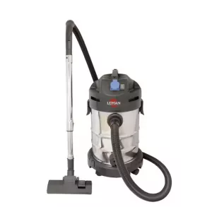 annonce location Aspirateur de chantier poussière/eau 