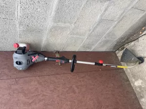 annonce location Débroussailleuse thermique
