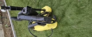 annonce location Karcher Nettoyeur Haute Pression K2 Full Control à Herblay 95