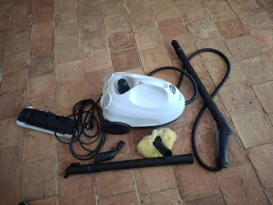 location Nettoyeur vapeur karcher