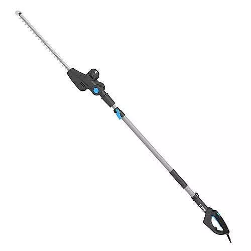 Taille haie telescopique