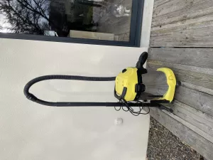 location Aspirateur eau et poussière Karcher