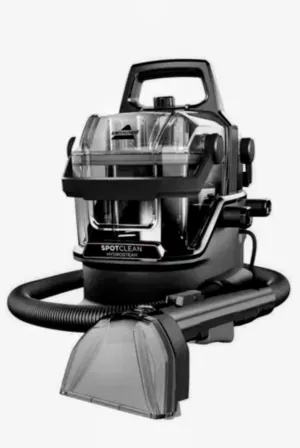 location Bissel hydrostream Pro